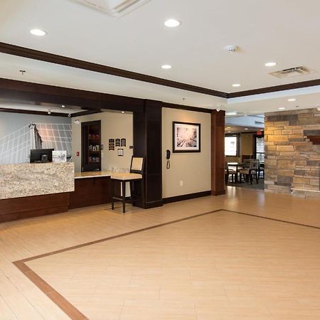 Staybridge Suites - Columbus Polaris By Ihg Flint Екстериор снимка