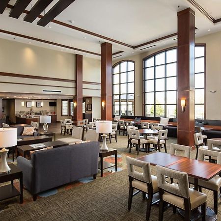 Staybridge Suites - Columbus Polaris By Ihg Flint Екстериор снимка