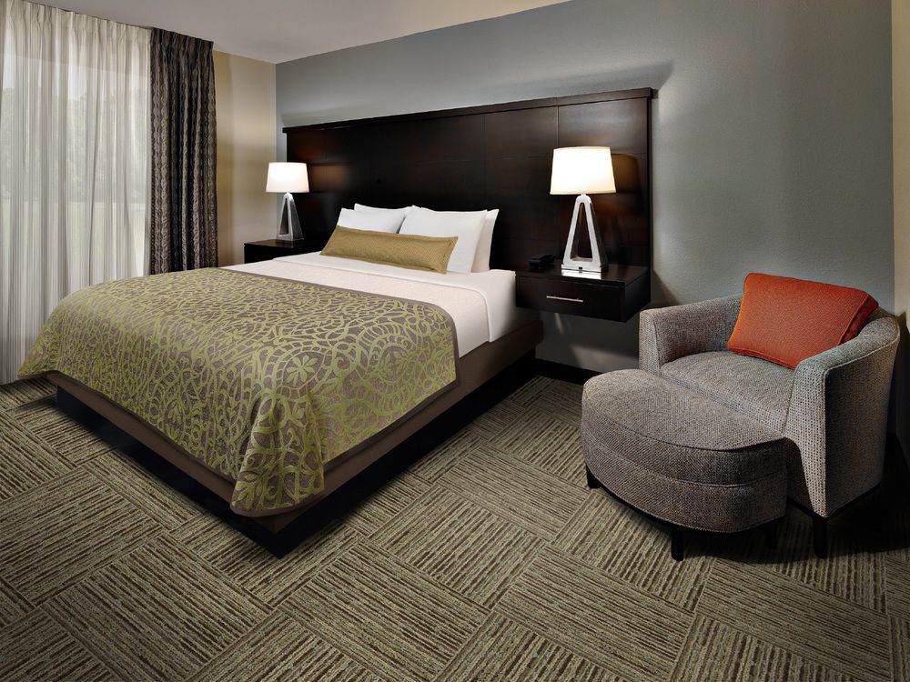 Staybridge Suites - Columbus Polaris By Ihg Flint Екстериор снимка