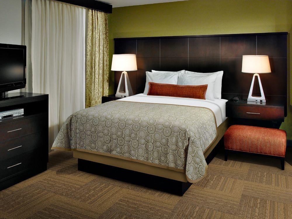 Staybridge Suites - Columbus Polaris By Ihg Flint Екстериор снимка