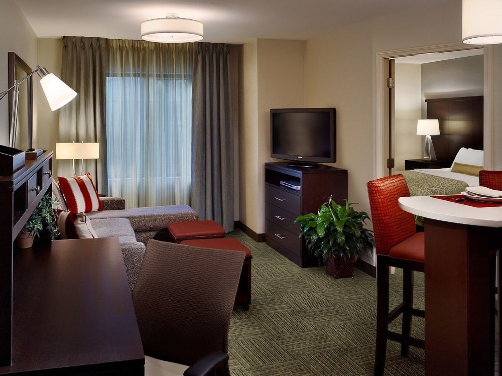 Staybridge Suites - Columbus Polaris By Ihg Flint Екстериор снимка