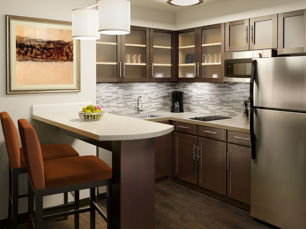 Staybridge Suites - Columbus Polaris By Ihg Flint Екстериор снимка
