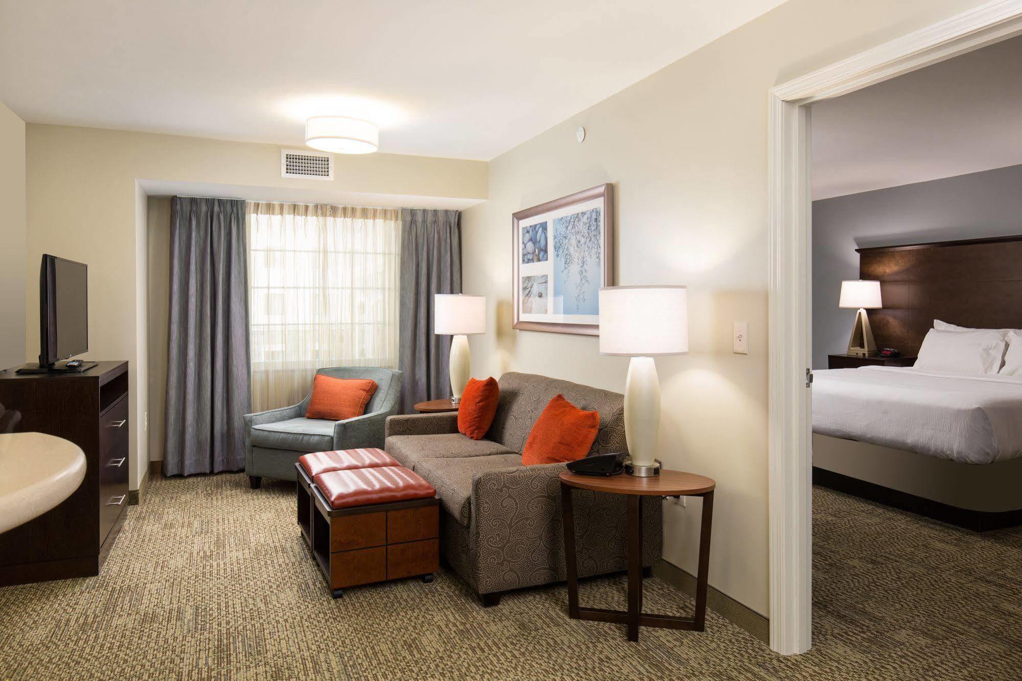 Staybridge Suites - Columbus Polaris By Ihg Flint Екстериор снимка