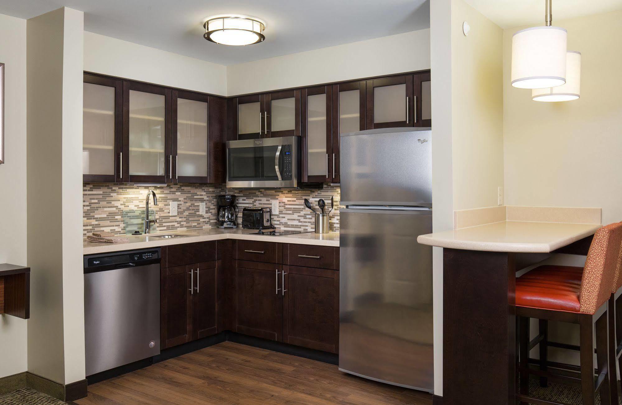 Staybridge Suites - Columbus Polaris By Ihg Flint Екстериор снимка