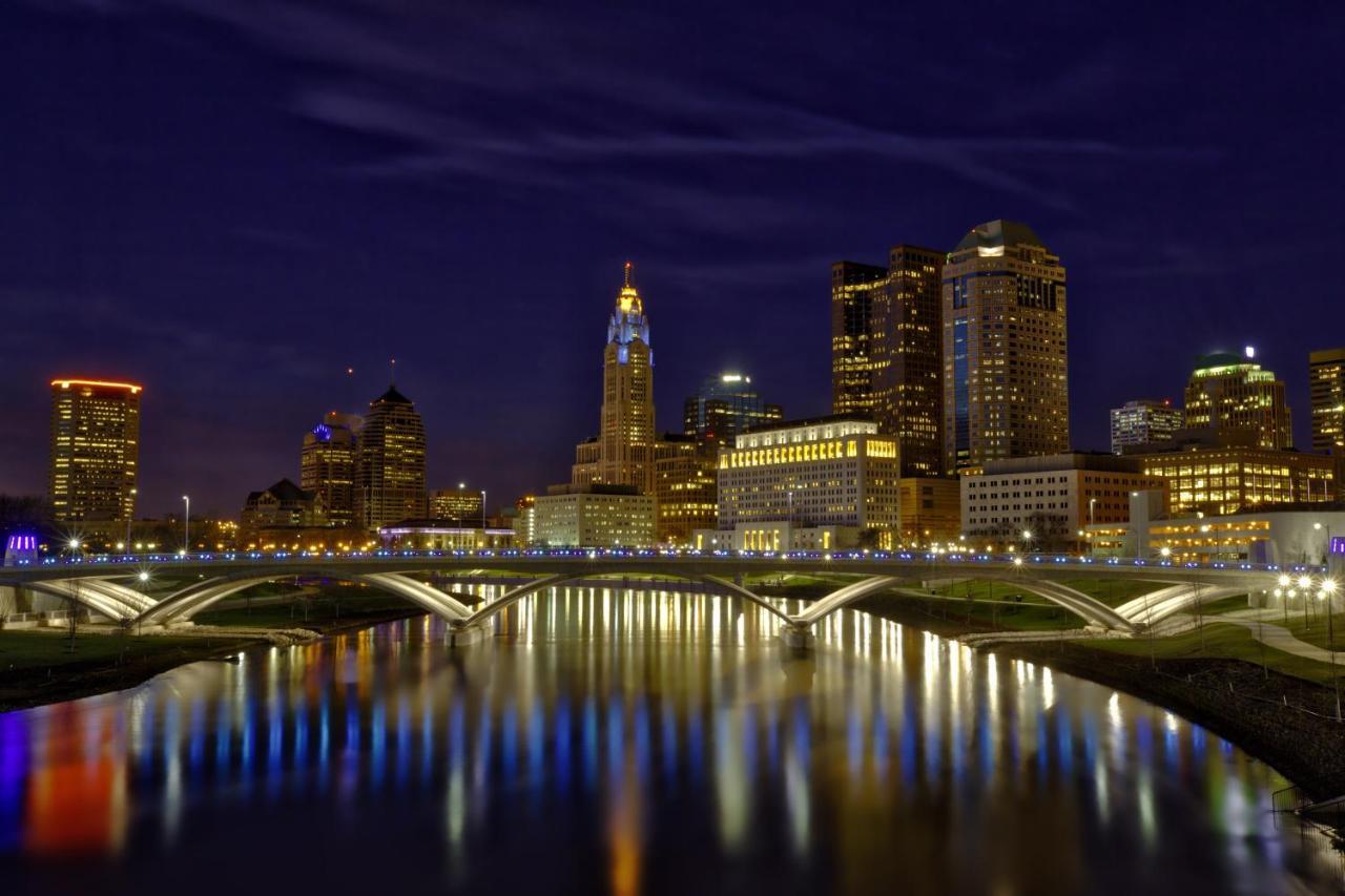Staybridge Suites - Columbus Polaris By Ihg Flint Екстериор снимка