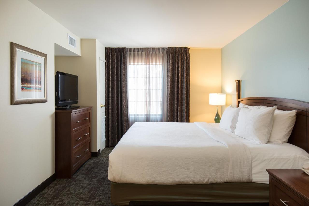 Staybridge Suites - Columbus Polaris By Ihg Flint Екстериор снимка
