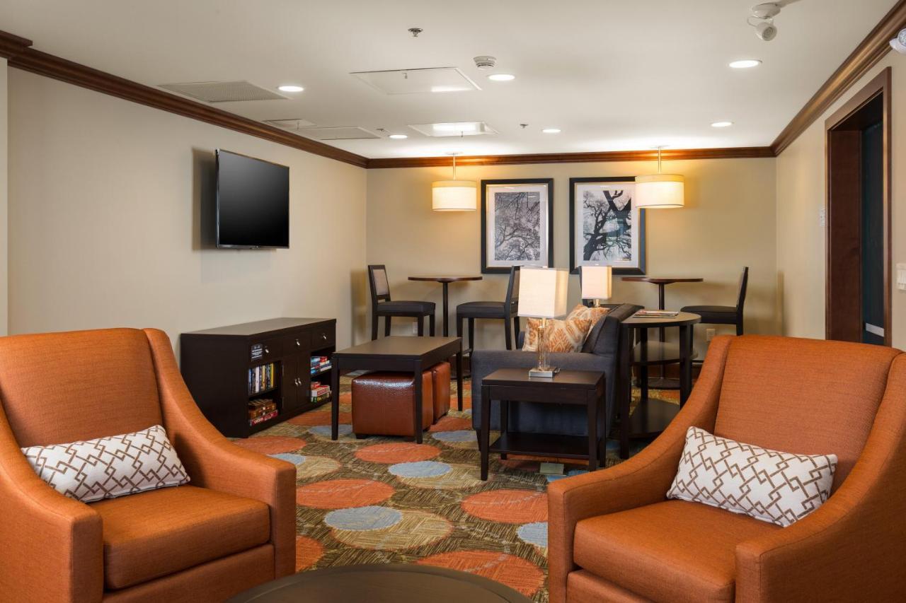 Staybridge Suites - Columbus Polaris By Ihg Flint Екстериор снимка
