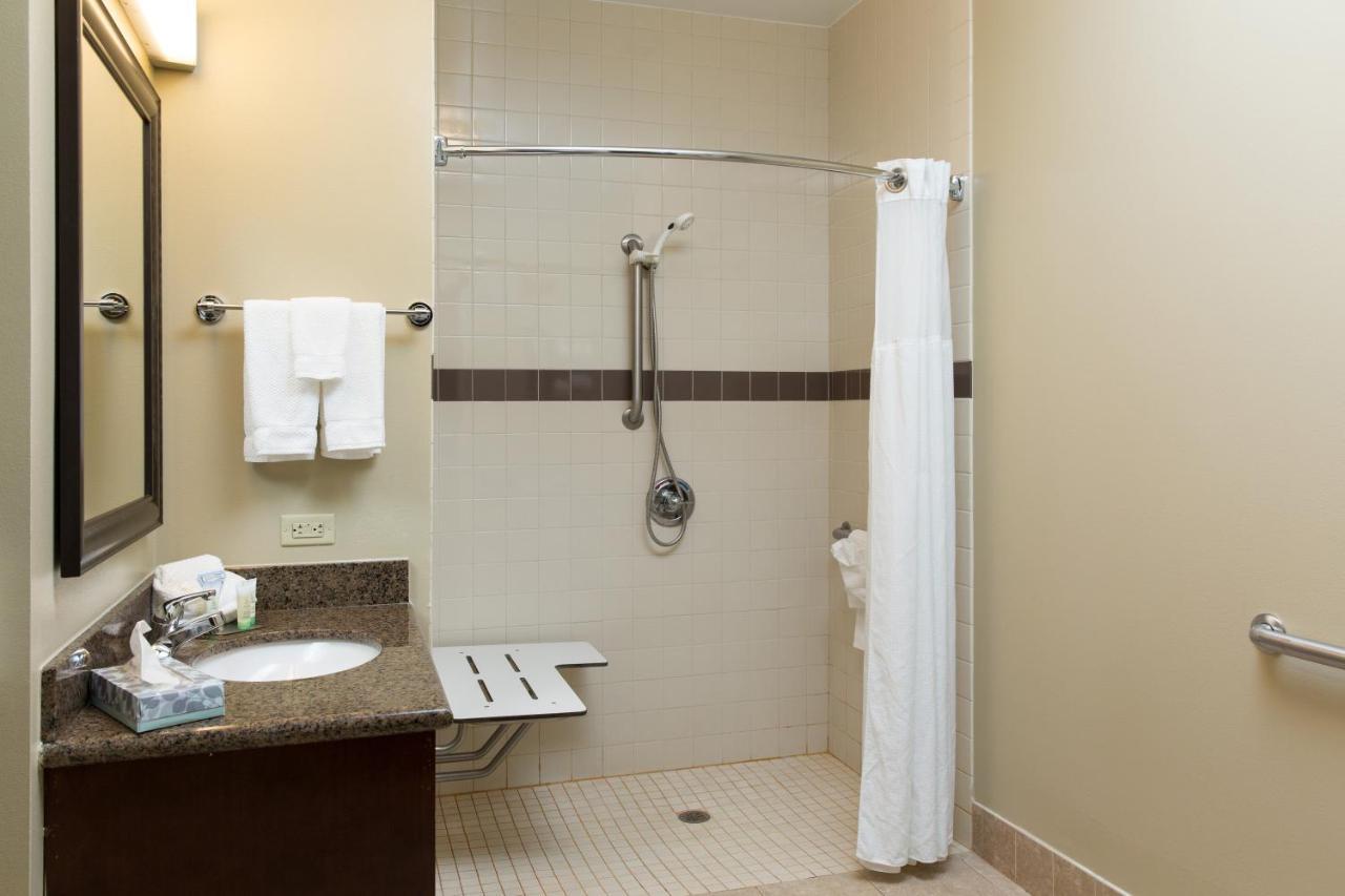 Staybridge Suites - Columbus Polaris By Ihg Flint Екстериор снимка