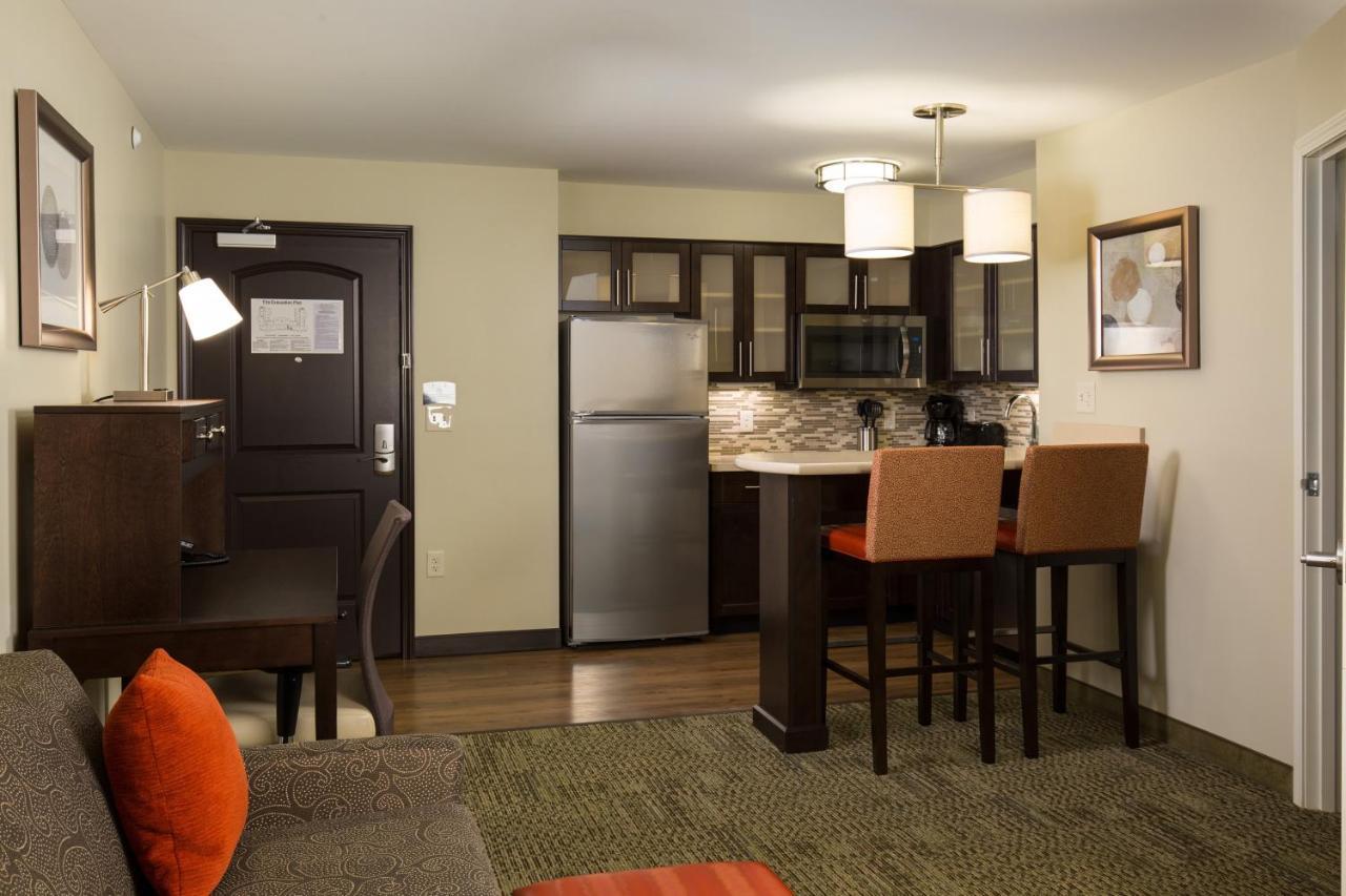Staybridge Suites - Columbus Polaris By Ihg Flint Екстериор снимка