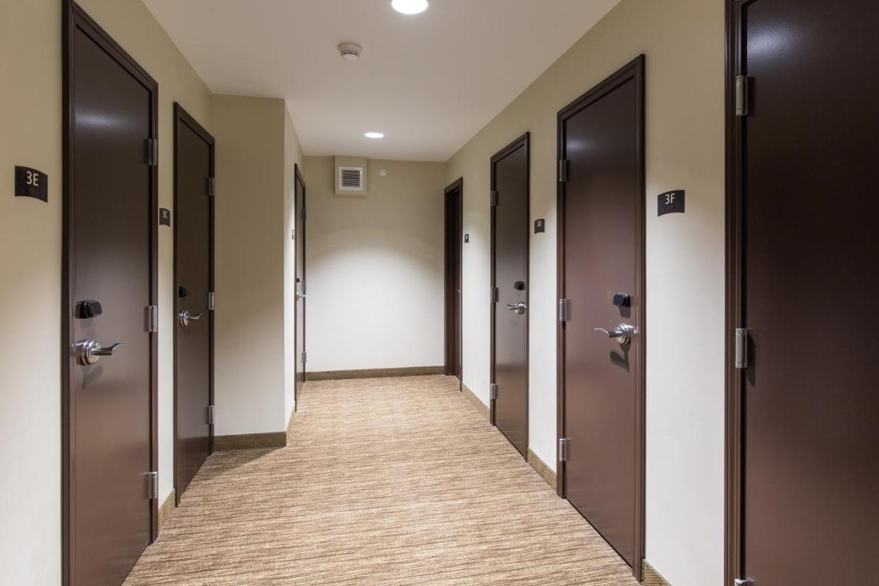 Staybridge Suites - Columbus Polaris By Ihg Flint Екстериор снимка