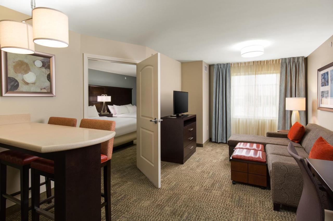 Staybridge Suites - Columbus Polaris By Ihg Flint Екстериор снимка