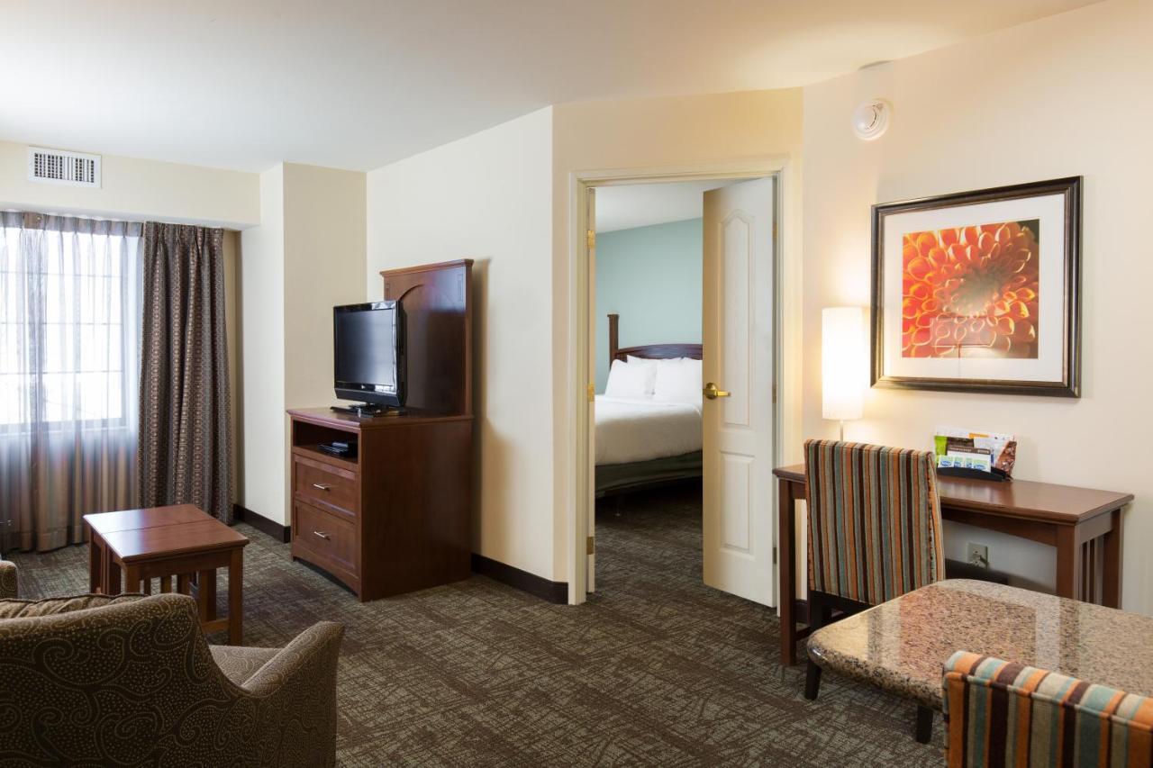 Staybridge Suites - Columbus Polaris By Ihg Flint Екстериор снимка