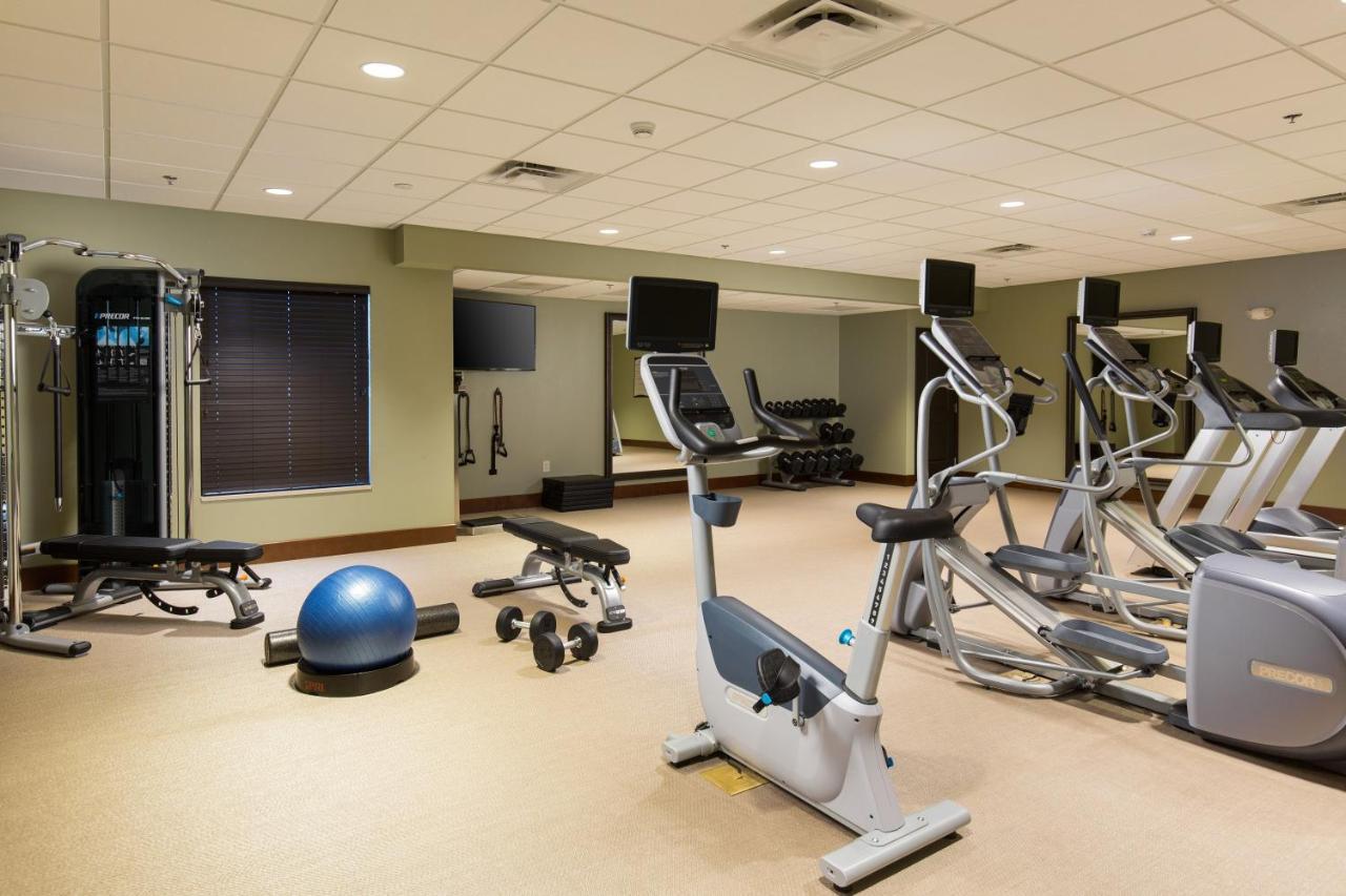 Staybridge Suites - Columbus Polaris By Ihg Flint Екстериор снимка
