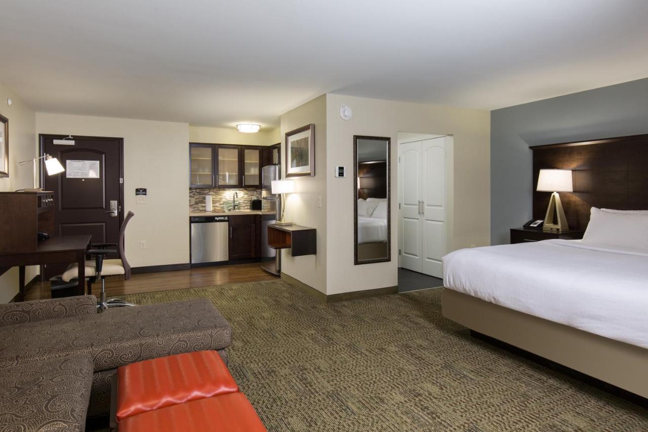 Staybridge Suites - Columbus Polaris By Ihg Flint Екстериор снимка