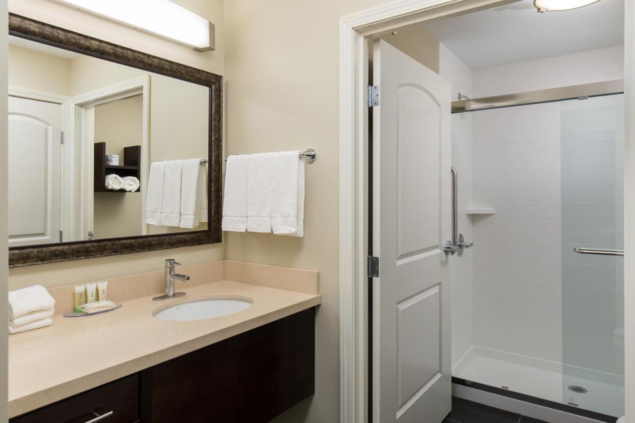 Staybridge Suites - Columbus Polaris By Ihg Flint Екстериор снимка