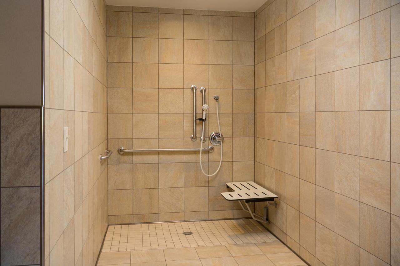 Staybridge Suites - Columbus Polaris By Ihg Flint Екстериор снимка