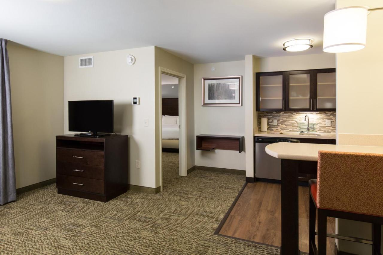 Staybridge Suites - Columbus Polaris By Ihg Flint Екстериор снимка