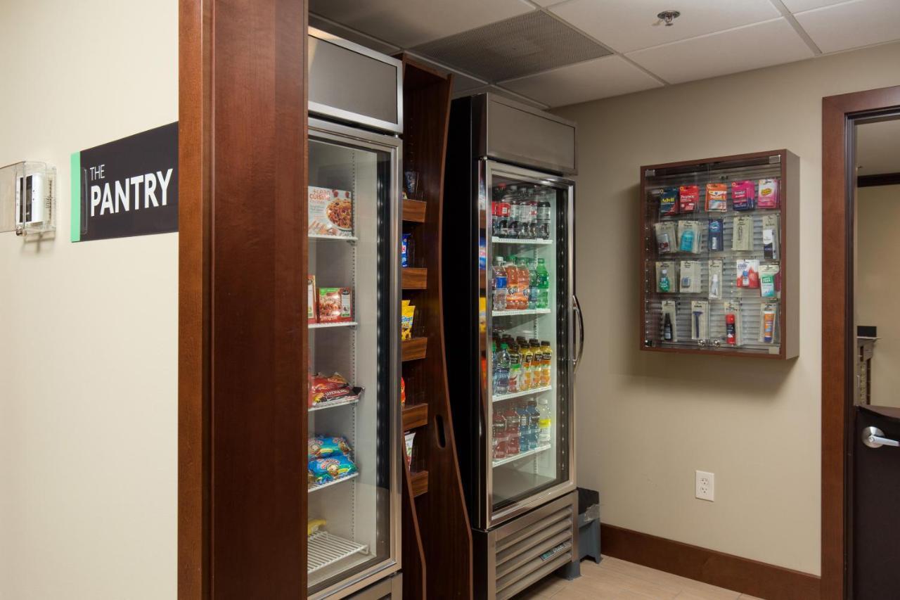 Staybridge Suites - Columbus Polaris By Ihg Flint Екстериор снимка