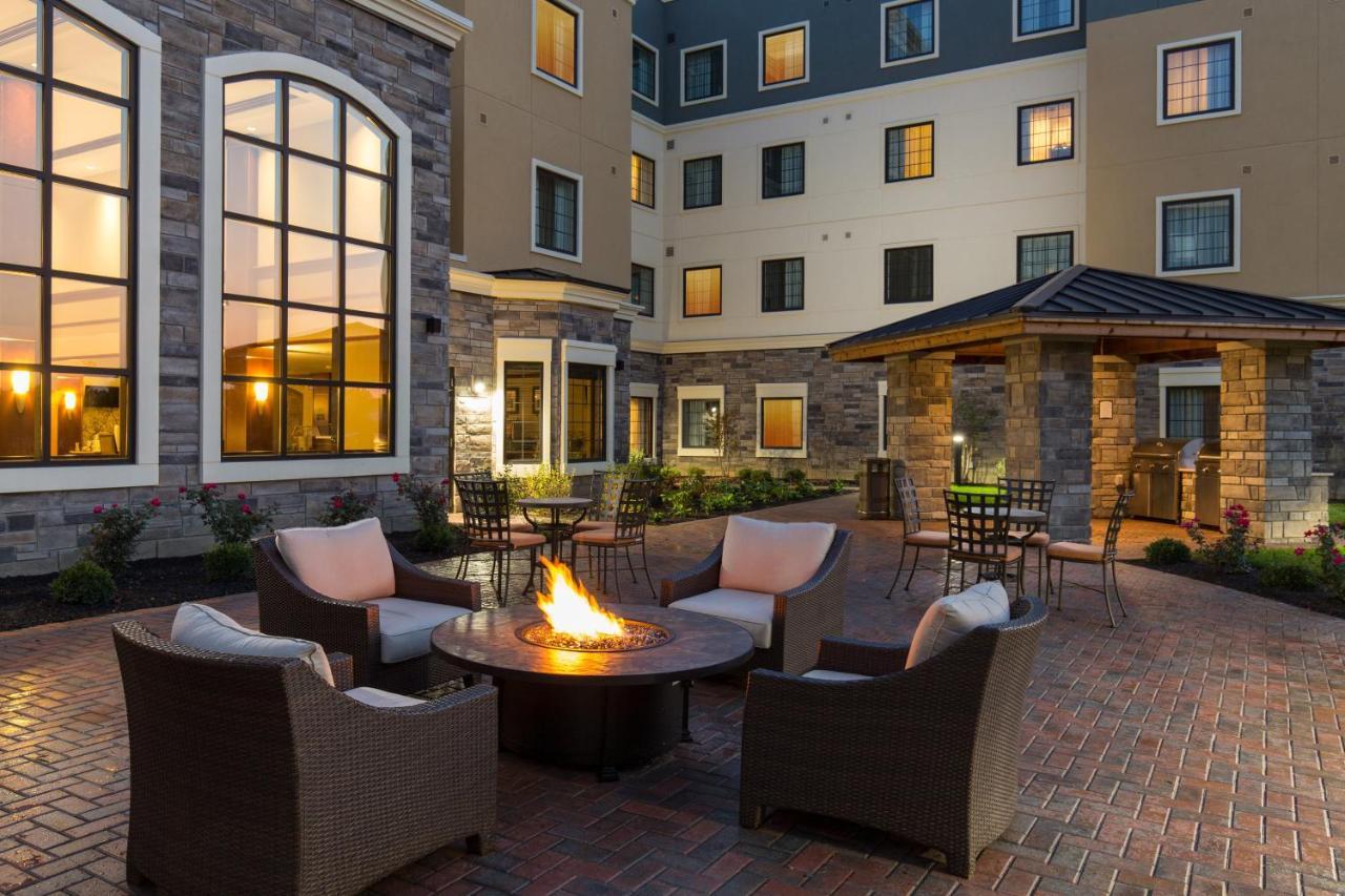 Staybridge Suites - Columbus Polaris By Ihg Flint Екстериор снимка